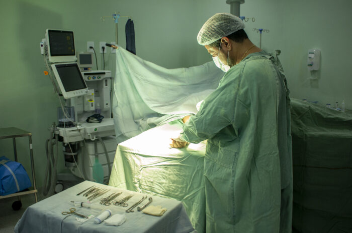 Hospital São Donato realiza dois mutirões e devolve esperança a pacientes que aguardavam há anos por atendimento
